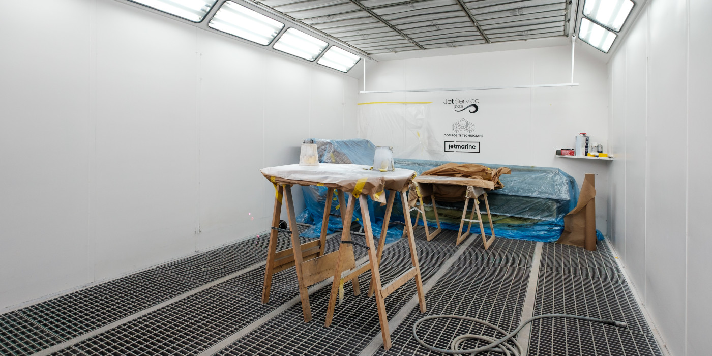 Awlgrip y DuPont™ Marine: por qué son las pinturas premium más usadas en el sector náutico
