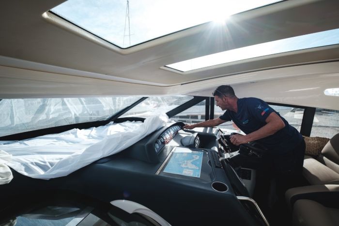 Jet Service Ibiza