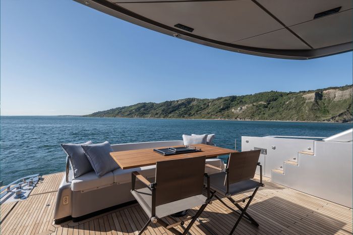 Jet Service Yachts Agency