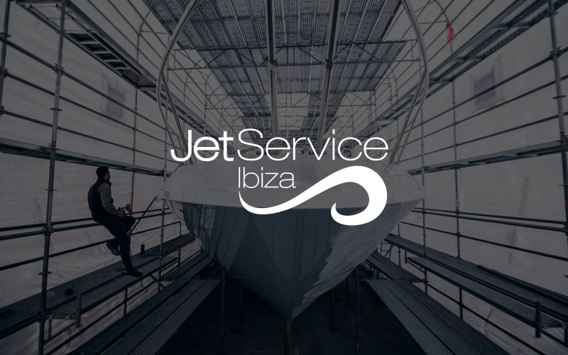 Jet Service Ibiza