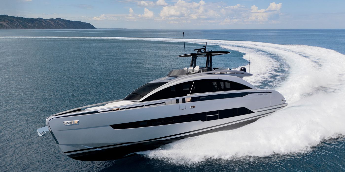 Alquiler de yates de lujo en Ibiza: una experiencia exclusiva en el mar