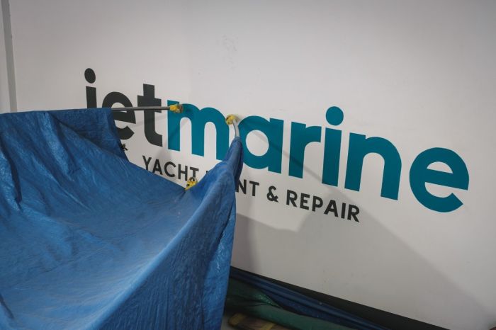 Jet Marine
