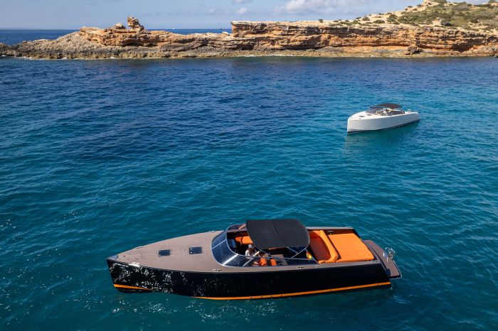 Jet Service Yachts Agency