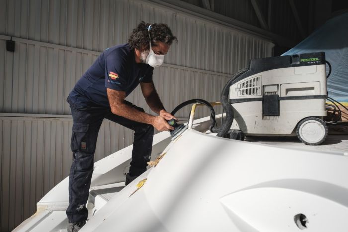Jet Service Ibiza
