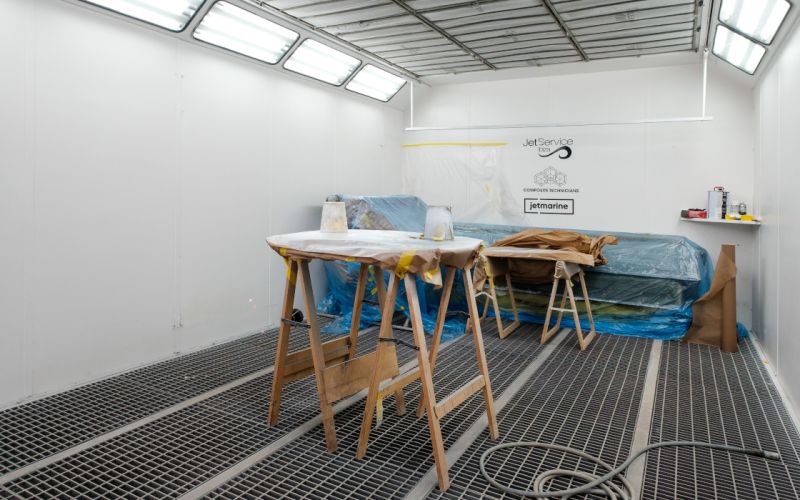 Awlgrip y DuPont™ Marine: por qué son las pinturas premium más usadas en el sector náutico