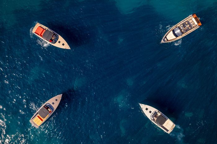 Jet Service Yachts Agency