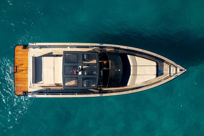 Jet Service Yachts Agency